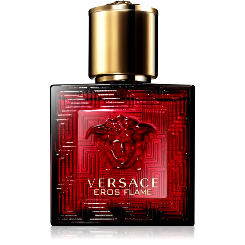 Versace Versace Eros Flame Eau de Parfum για άντρες 30 ml