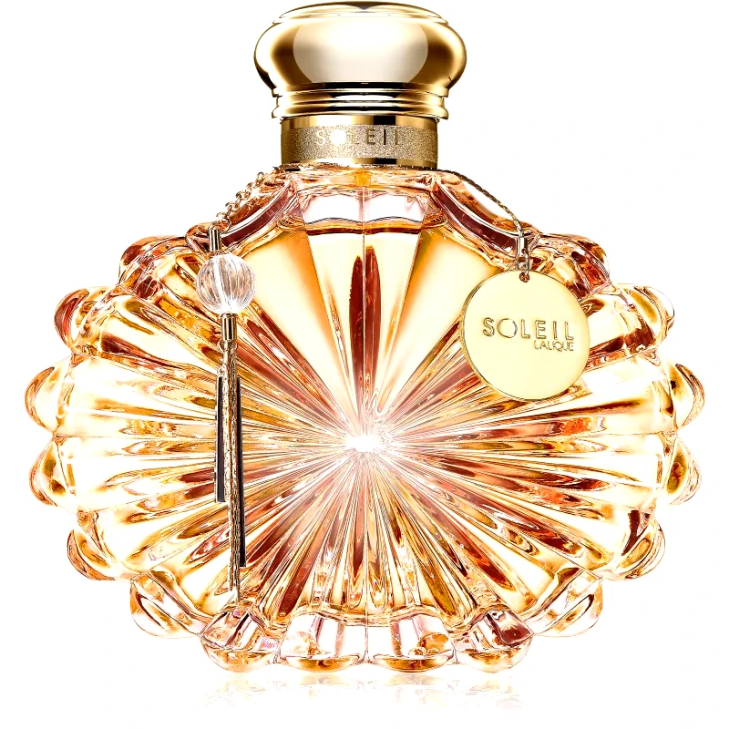 Lalique Lalique Soleil Eau de Parfum για γυναίκες 100 ml