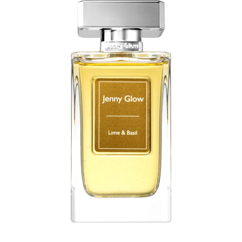 Jenny Glow Jenny Glow Lime & Basil Eau de Parfum unisex 80 ml