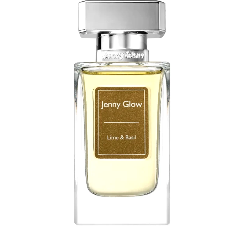 Jenny Glow Jenny Glow Lime & Basil Eau de Parfum unisex 30 ml