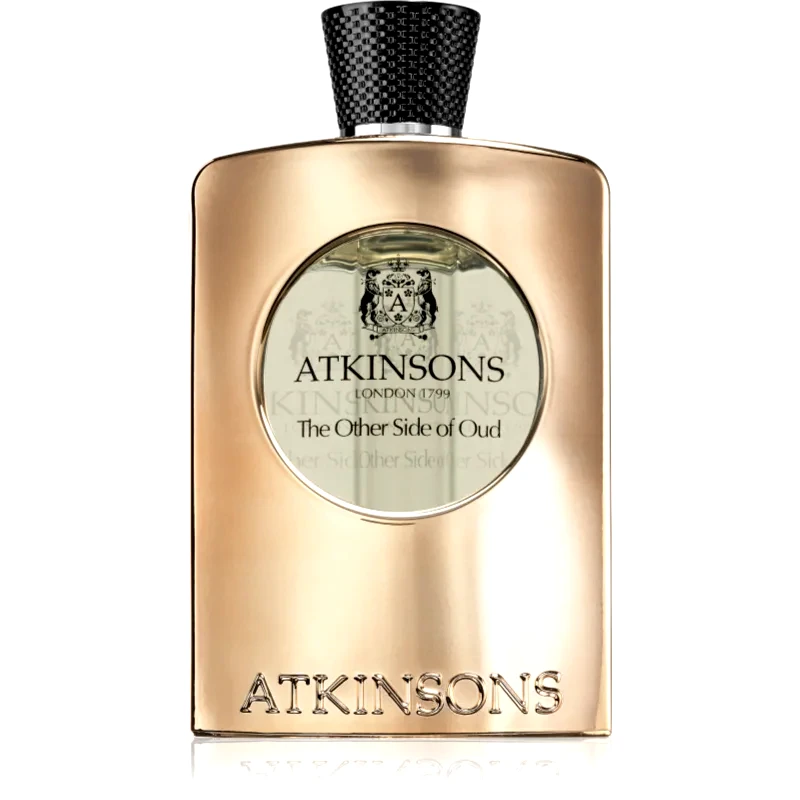 Atkinsons Atkinsons The Other Side of Oud Eau de Parfum unisex 100 ml