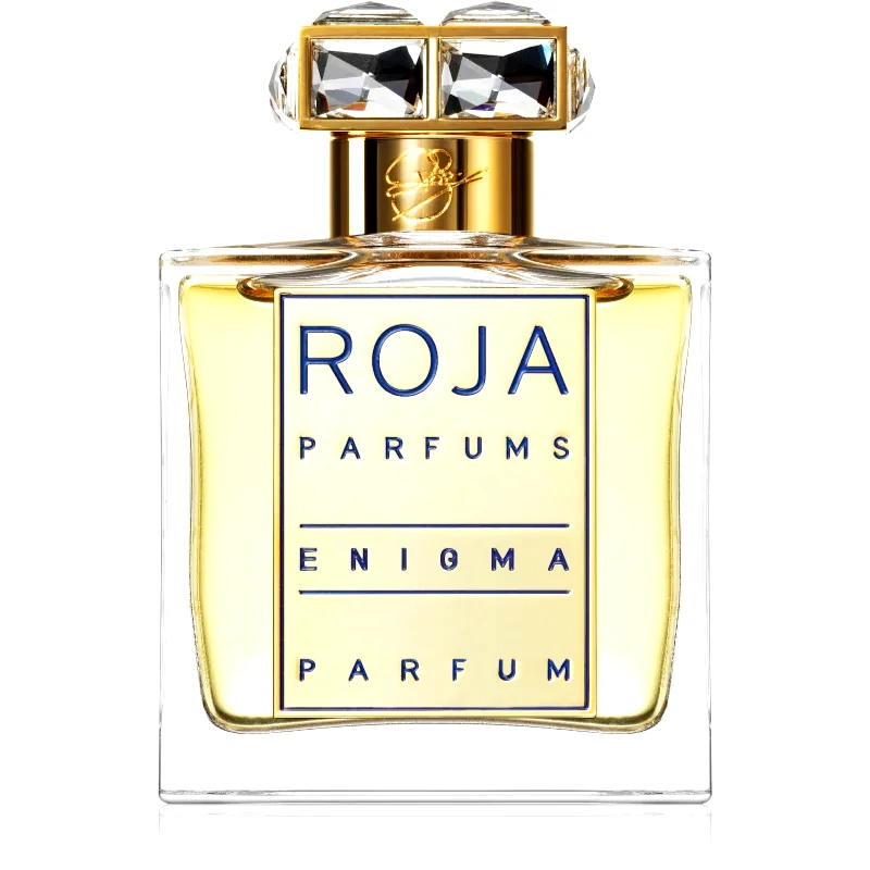 Roja Parfums Roja Parfums Enigma άρωμα για γυναίκες 50 ml