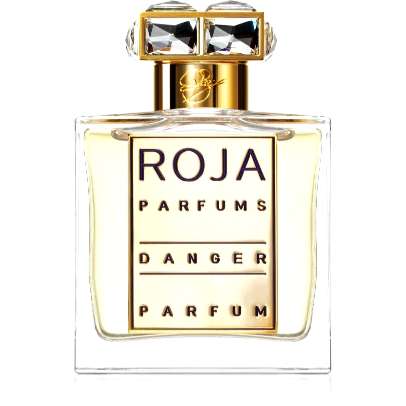 Roja Parfums Roja Parfums Danger άρωμα για γυναίκες 50 ml