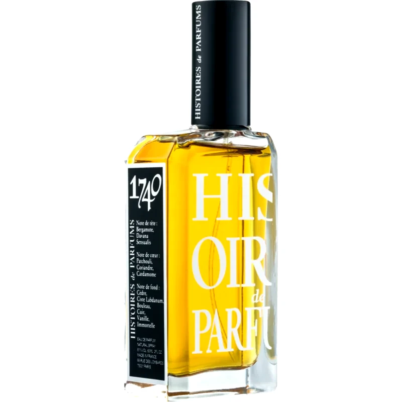 Histoires De Parfums Histoires De Parfums 1740 Eau de Parfum για άντρες 60 ml