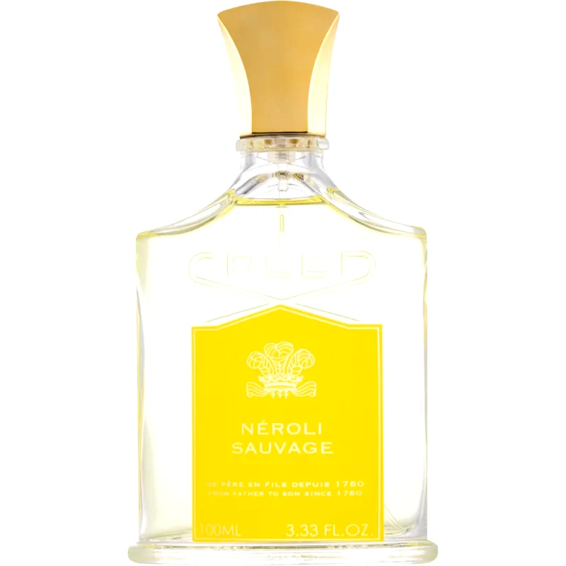 Creed Creed Neroli Sauvage Eau de Parfum unisex 100 ml