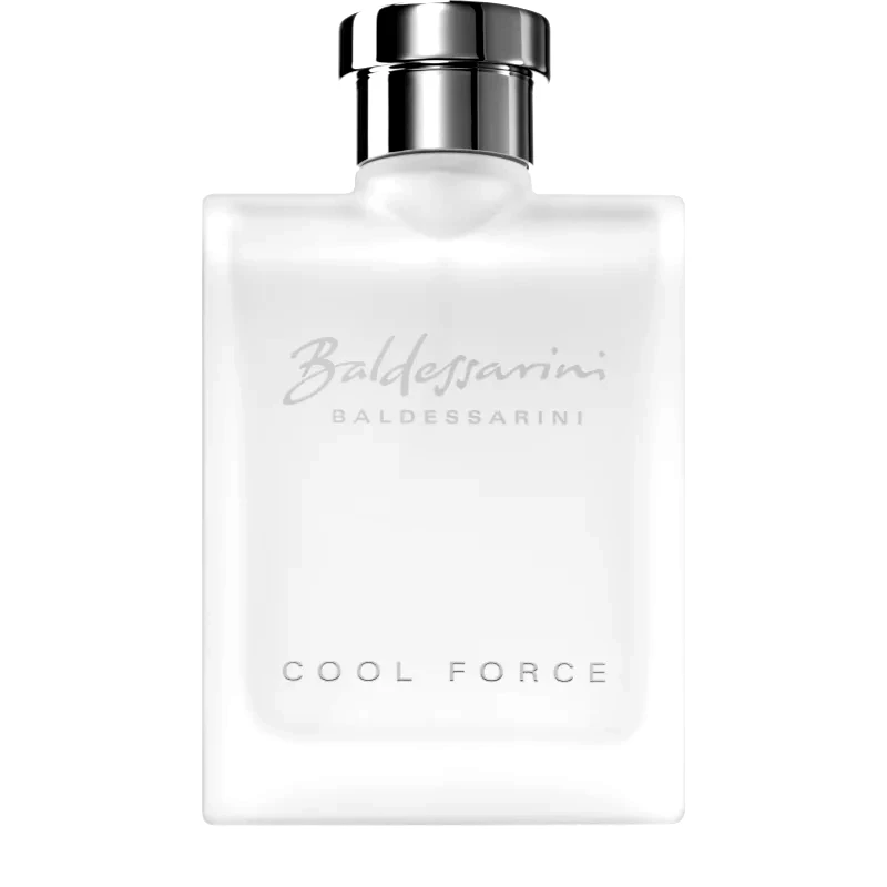 Baldessarini Baldessarini Cool Force Eau de Toilette για άντρες 90 ml