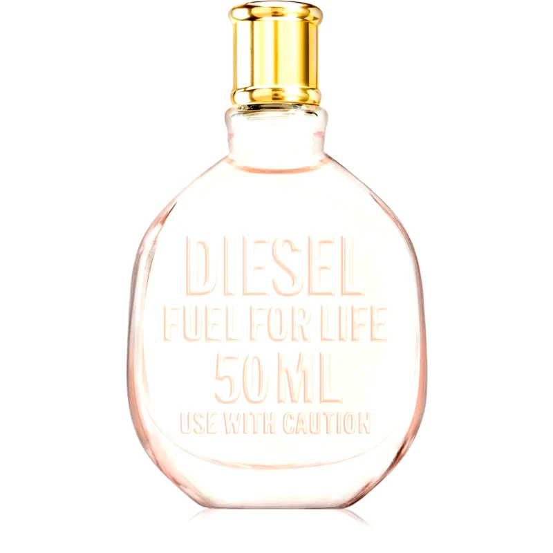 Diesel Diesel Fuel for Life Eau de Parfum για γυναίκες 50 ml