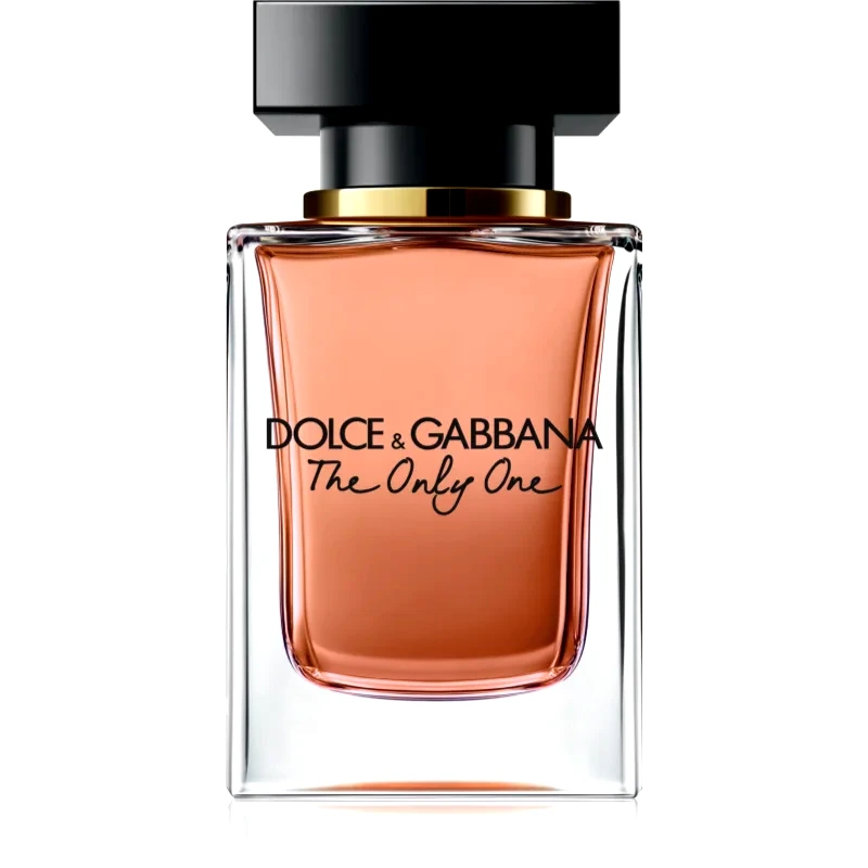 Dolce&Gabbana Dolce&Gabbana The Only One Eau de Parfum για γυναίκες 50 ml