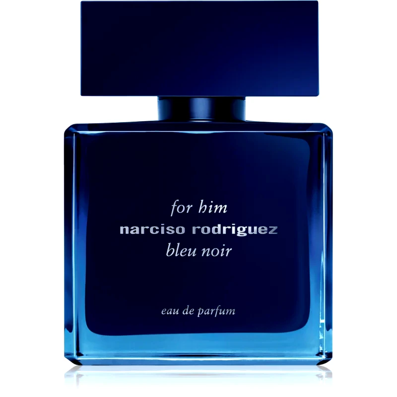 Narciso Rodriguez narciso rodriguez for him bleu noir Eau de Parfum για άντρες 50 ml