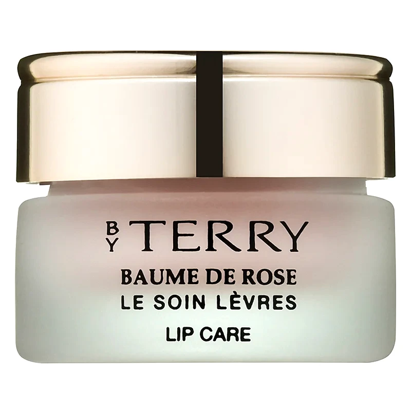 By Terry By Terry Baume De Rose Le Soin Lévres θρεπτικό και ενυδατικό βάλσαμο για τα χείλη 10 γρ
