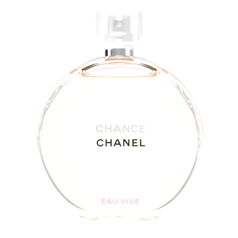 Chanel Chanel Chance Eau Vive Eau de Toilette για γυναίκες 150 ml