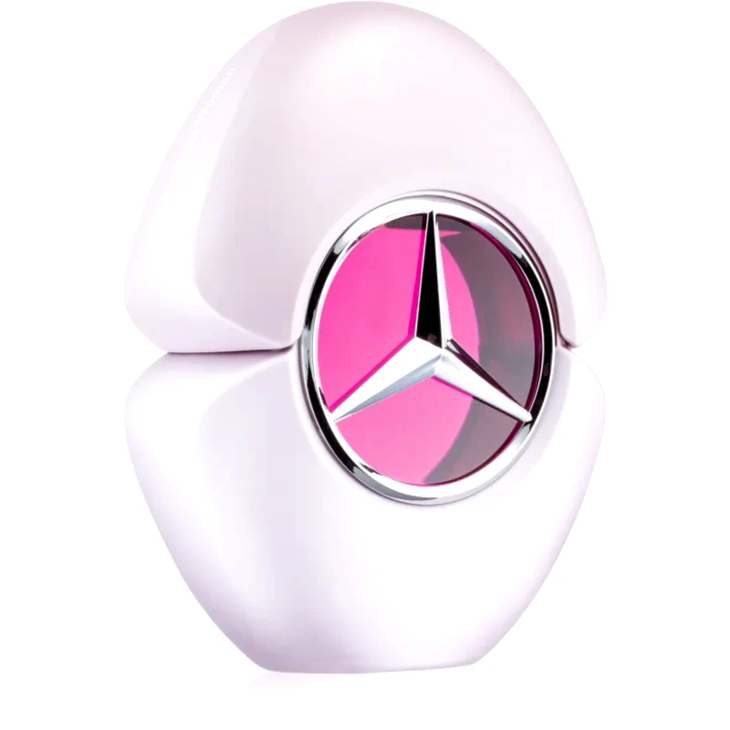 Mercedes-Benz Mercedes-Benz Woman Eau de Parfum για γυναίκες 90 μλ