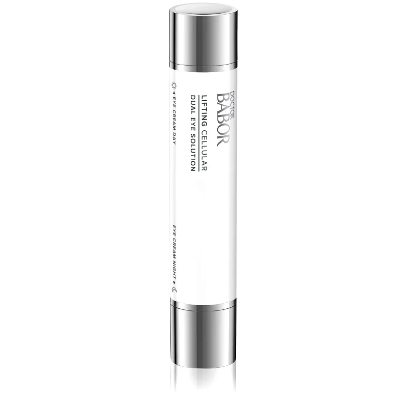 BABOR BABOR Lifting Cellular Dual Eye Solution διπλή αποκαταστατική φροντίδα ματιών 2x15 ml