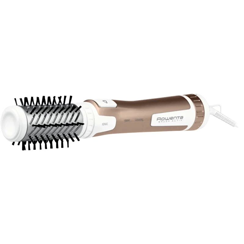 Rowenta Rowenta Brush Activ CF9520F0 αυτο περιστροφικό πιστολάκι-σίδερο για τα μαλλιά 1 τμχ
