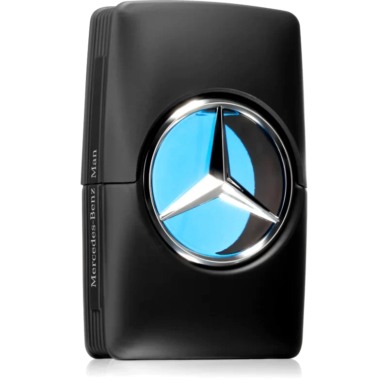 Mercedes-Benz Mercedes-Benz Man Eau de Toilette για άντρες 100 ml