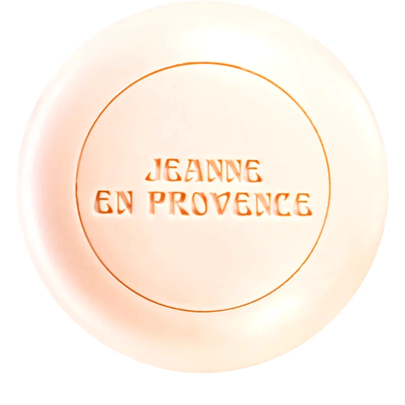 Jeanne en Provence Jeanne en Provence Rose Envoûtante πολυτελές γαλλικό σαπούνι 100 γρ