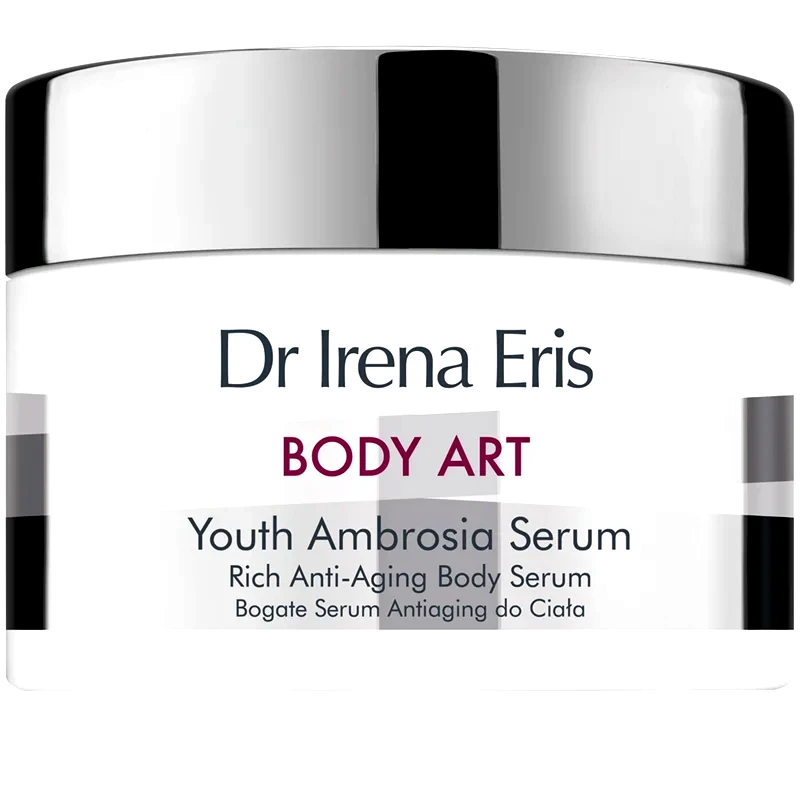 Dr Irena Eris Dr Irena Eris Body Art Youth Ambrosia Serum ορός σώματος ενάντια στη γήρανση 200 ml