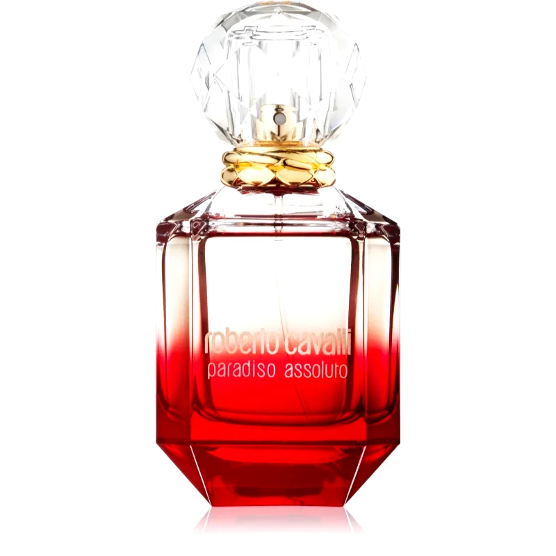 Roberto Cavalli Roberto Cavalli Paradiso Assoluto Eau de Parfum για γυναίκες 75 ml