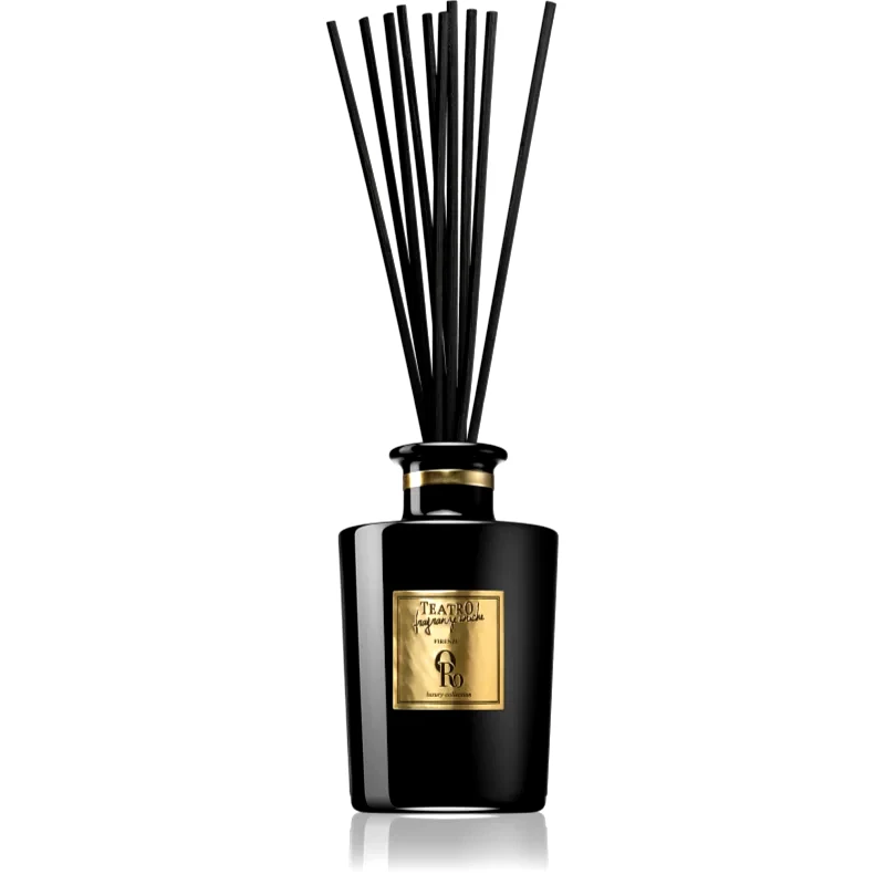 Teatro Fragranze Teatro Fragranze Luxury Collection Oro άρωμα για διαχύτη 100 ml