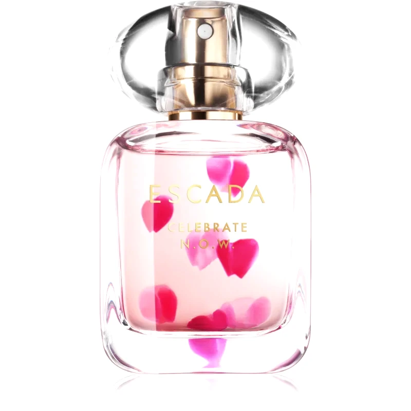 Escada Escada Celebrate N.O.W. Eau de Parfum για γυναίκες 30 ml