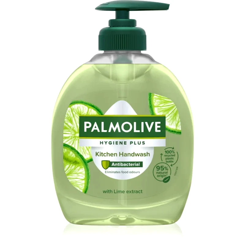 Palmolive Palmolive Kitchen Hand Wash Anti Odor σαπούνι για τα χέρια 300 ml