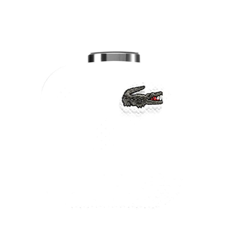 Lacoste Lacoste Eau de Lacoste L.12.12 Blanc Eau de Parfum για άντρες 50 ml