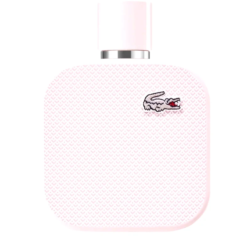 Lacoste Lacoste L.12.12 Rose Eau de Parfum Eau de Parfum για γυναίκες 100 ml