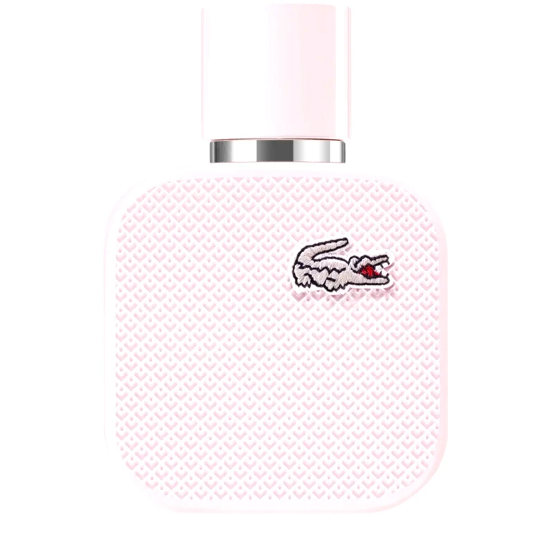 Lacoste Lacoste L.12.12 Rose Eau de Parfum Eau de Parfum για γυναίκες 35 ml