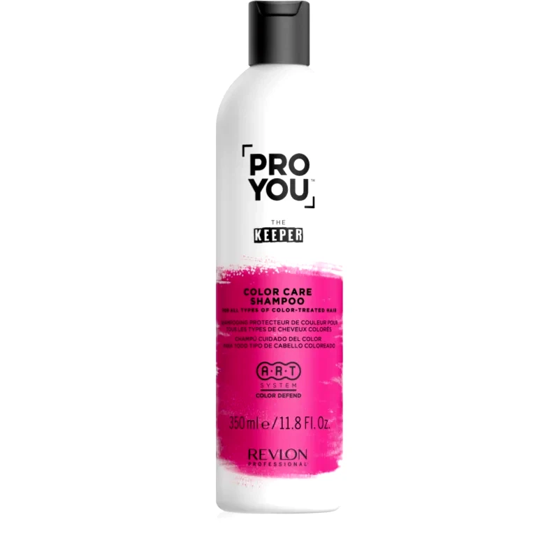 Revlon Professional Revlon Professional Pro You The Keeper προστατευτικό σαμπουάν για βαμμένα μαλλιά 350 ml