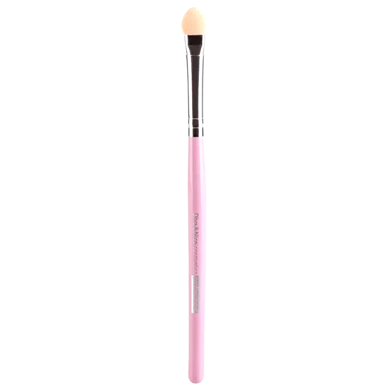 Diva & Nice Cosmetics Diva & Nice Cosmetics Accessories Brush εφαρμοστής για σκιές ματιών MAX 491/6 1 τμχ