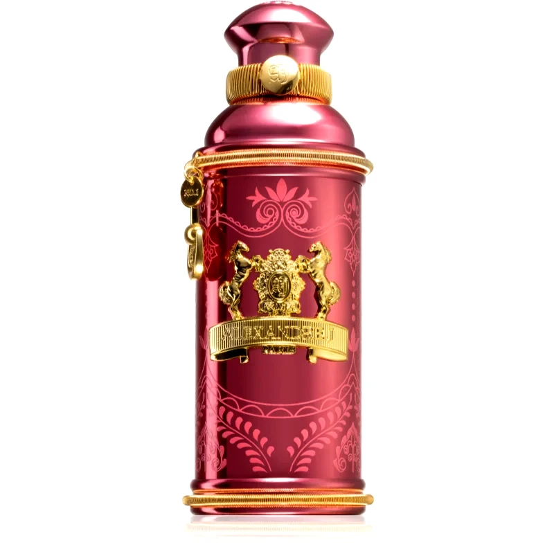 Alexandre.J Alexandre.J The Collector: Altesse Mysore Eau de Parfum για γυναίκες 100 ml