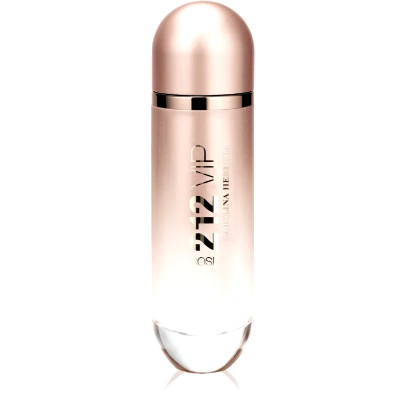 Carolina Herrera CAROLINA HERRERA 212 VIP Rosé Eau de Parfum για γυναίκες 125 ml