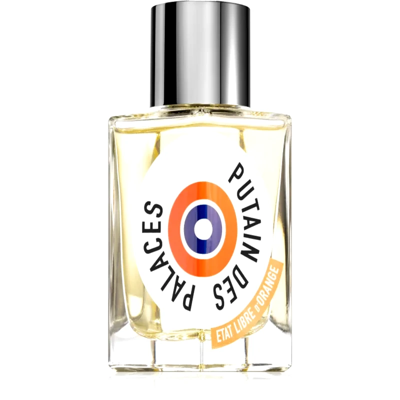Etat Libre d’Orange Etat Libre d’Orange Putain des Palaces Eau de Parfum για γυναίκες 50 μλ