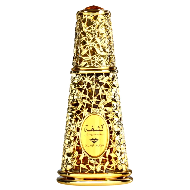 Swiss Arabian Swiss Arabian Kashkha Eau de Parfum unisex 50 ml