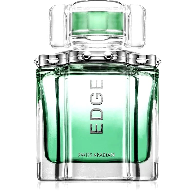 Swiss Arabian Swiss Arabian Edge Eau de Toilette για άντρες 100 ml