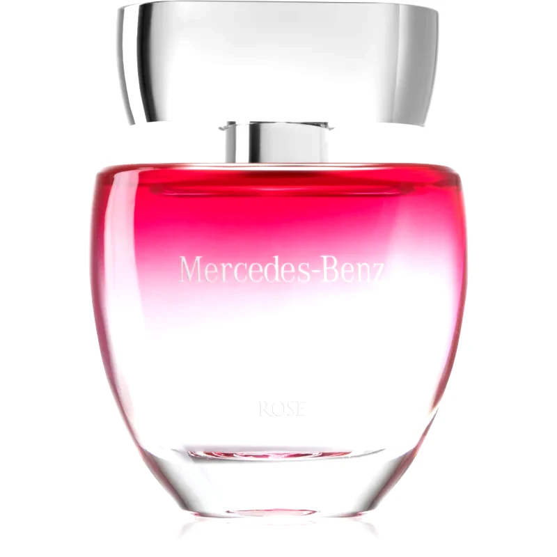 Mercedes-Benz Mercedes-Benz Mercedes Benz Rose Eau de Toilette για γυναίκες 60 ml