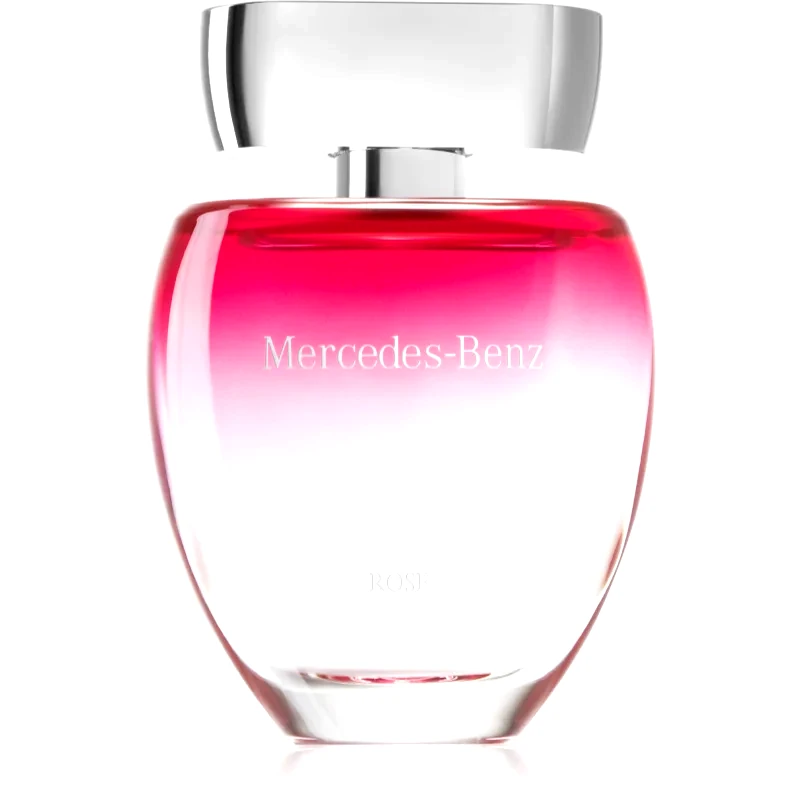 Mercedes-Benz Mercedes-Benz Mercedes Benz Rose Eau de Toilette για γυναίκες 90 ml