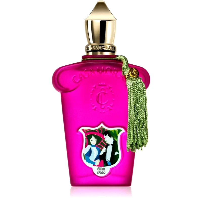 Xerjoff Xerjoff Casamorati 1888 Gran Ballo Eau de Parfum για γυναίκες 100 ml