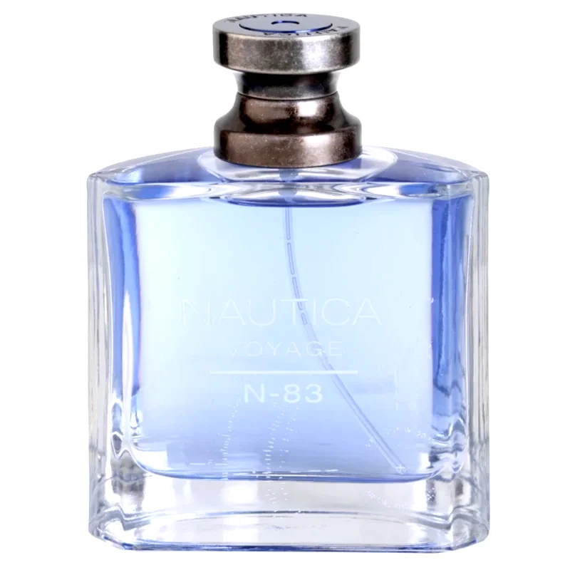 Nautica Nautica Voyage N-83 Eau de Toilette για άντρες 100 ml