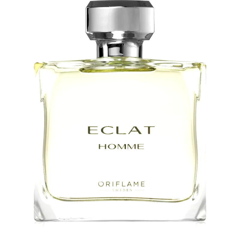 Oriflame Oriflame Eclat Homme Eau de Toilette για άντρες 75 ml