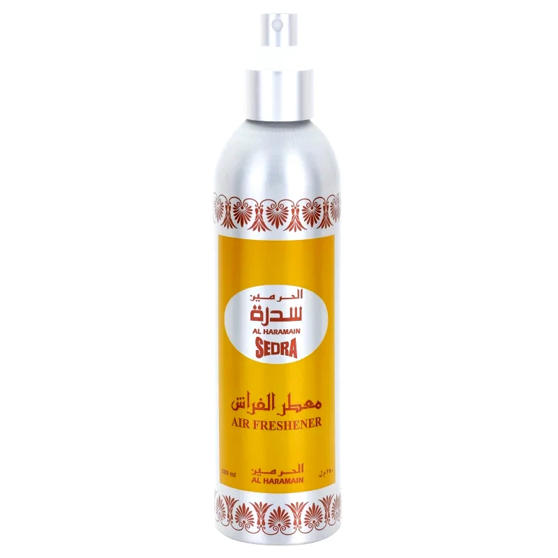 Al Haramain Al Haramain Sedra σπρέι δωματίου 250 ml