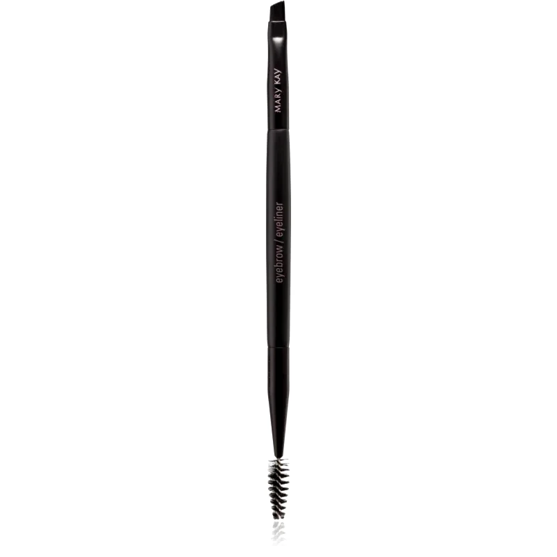 Mary Kay Mary Kay Brush πινέλο διπλής όψης για τα φρύδια 1 τμχ