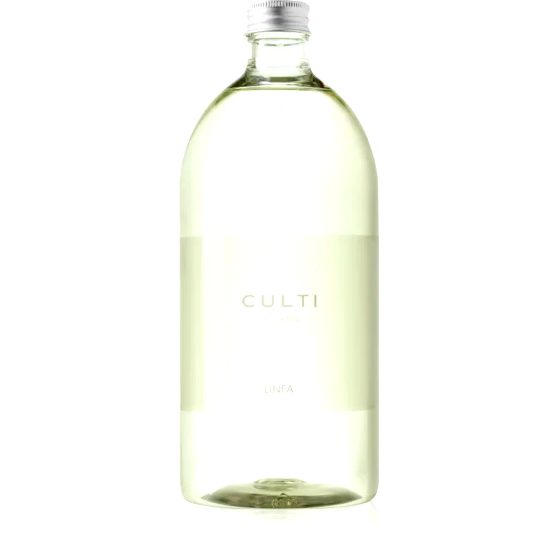 Culti Culti Refill Linfa ανταλλακτικό για διαχυτές αρώματος 1000 ml