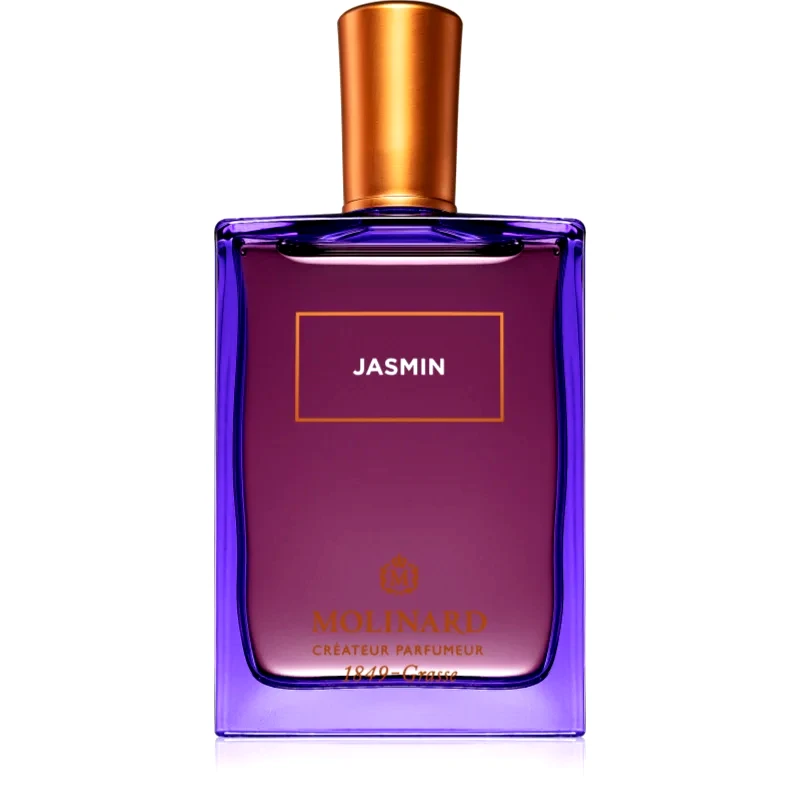 Molinard Molinard Jasmin Eau de Parfum για γυναίκες 75 ml