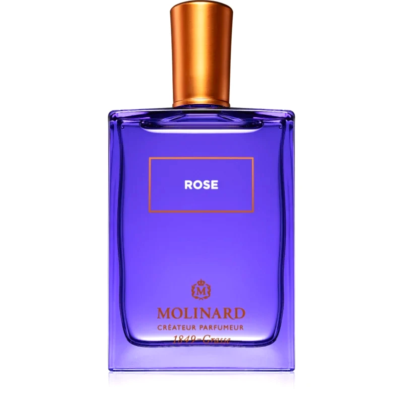 Molinard Molinard Rose Eau de Parfum unisex 75 μλ