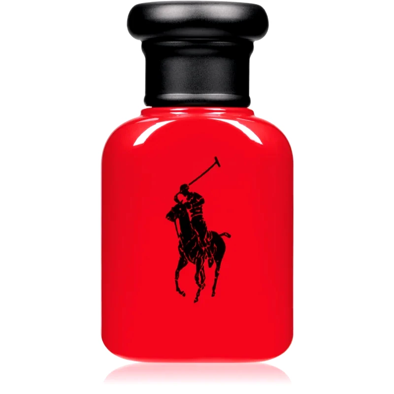 Ralph Lauren Ralph Lauren Polo Red Eau de Toilette για άντρες 40 ml