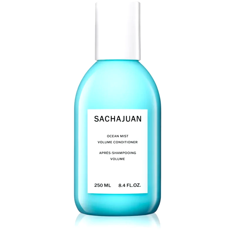Sachajuan Sachajuan Ocean Mist Volume Conditioner μαλακτικό για όγκο για εφέ της παραλίας 250 ml