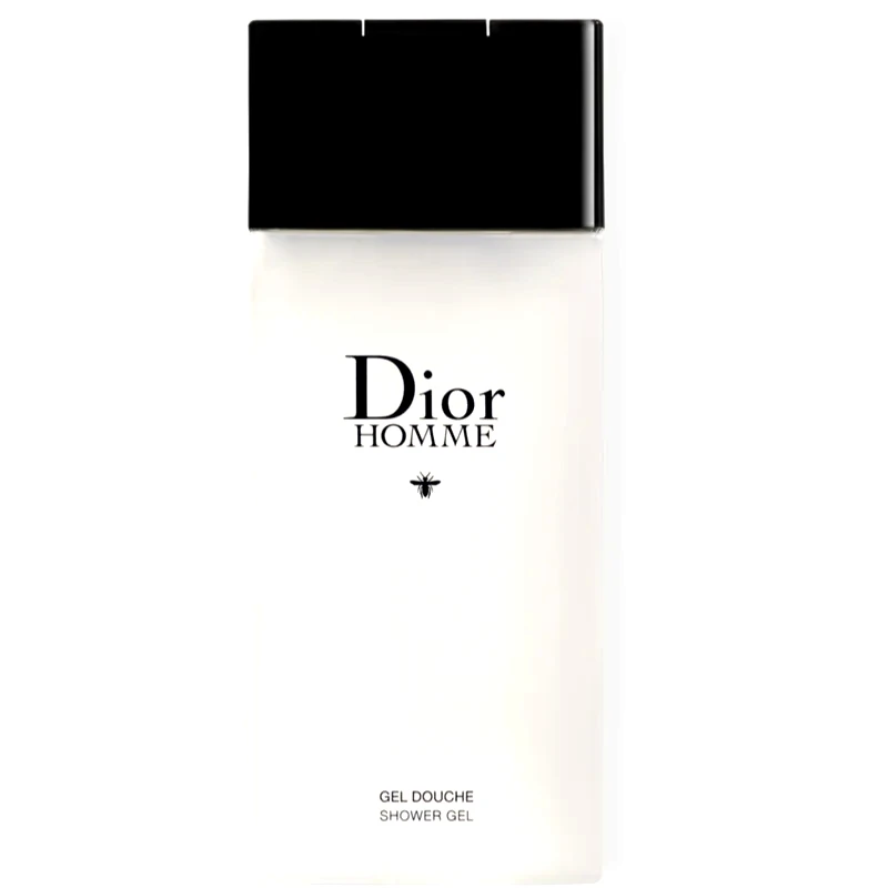 DIOR DIOR Dior Homme τζελ για ντους για άντρες 200 ml