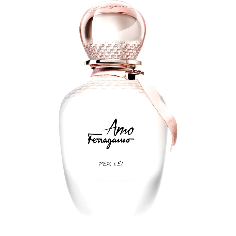 Ferragamo Ferragamo Amo Ferragamo Per Lei Eau de Parfum για γυναίκες 50 ml