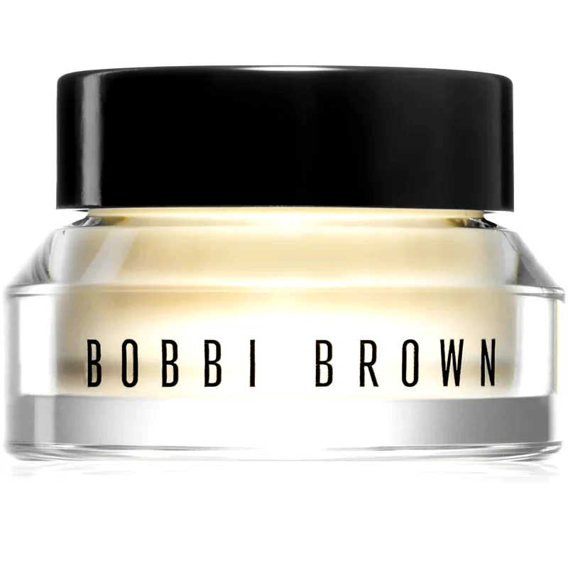 Bobbi Brown Bobbi Brown Vitamin Enriched Eye Base ενυδατική κρέμα ματιών με βιταμίνη B3, B5, B6 και B12 15 ml